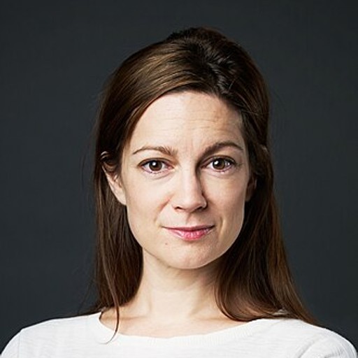 Emma Peters