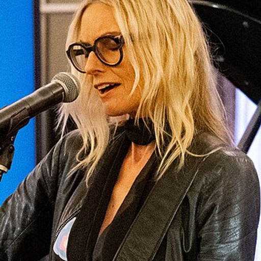 Aimee Mann