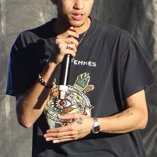 Dominic Fike