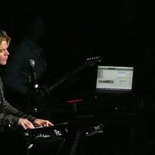 Brian Culbertson