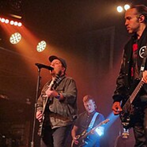 Fall Out Boy