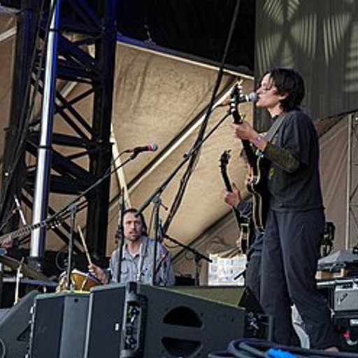 Big Thief