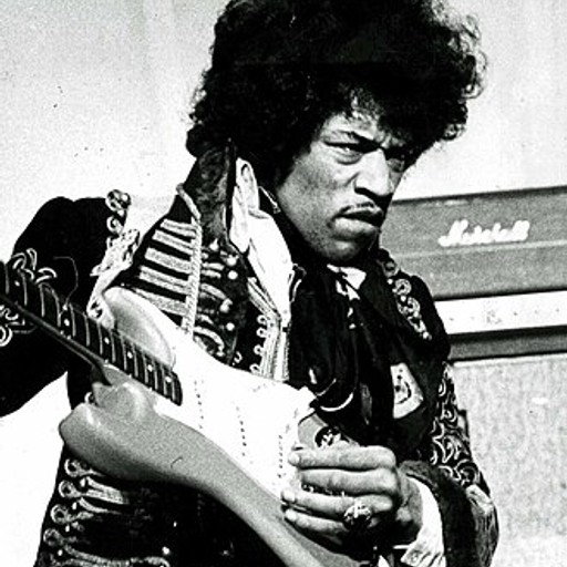 The Jimi Hendrix Experience