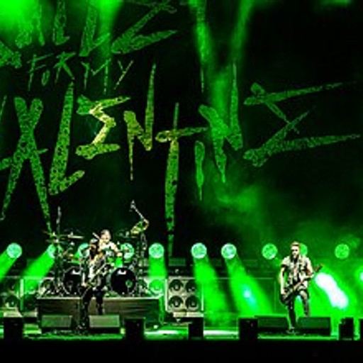 Bullet for My Valentine
