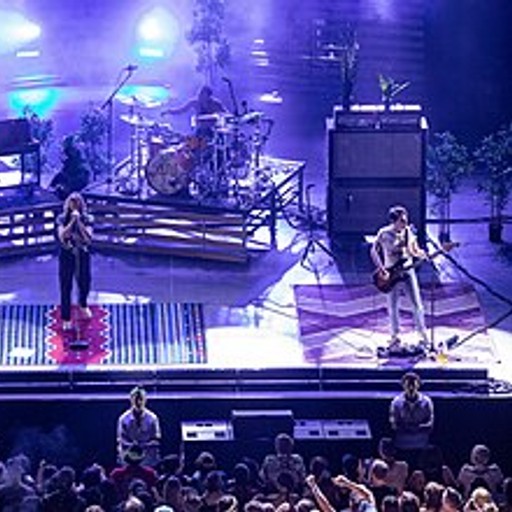 AWOLNATION