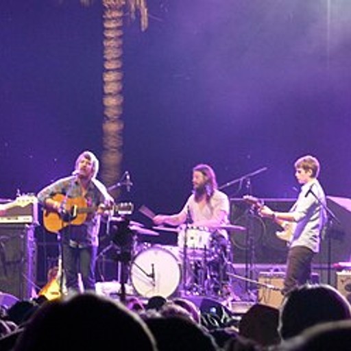 Fleet Foxes
