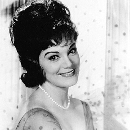 Connie Francis