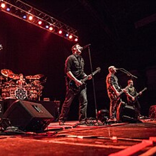 Breaking Benjamin