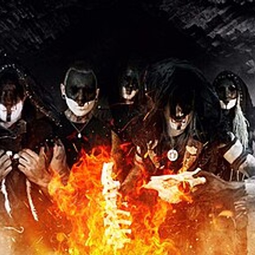 Dawn of Ashes