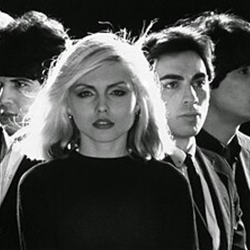 Blondie