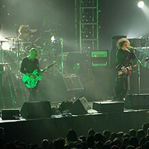 The Cure