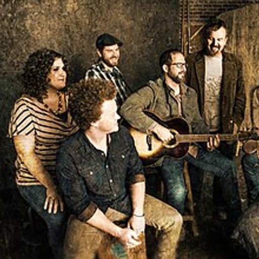 Casting Crowns