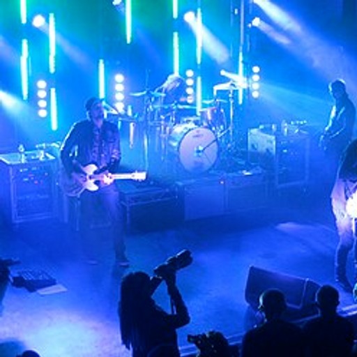 Angels & Airwaves