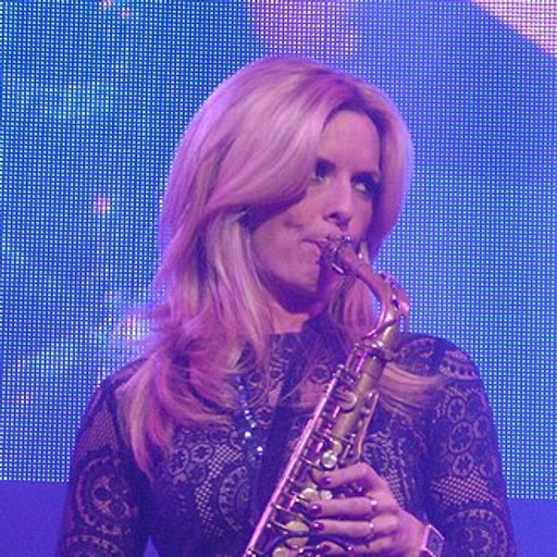 Candy Dulfer