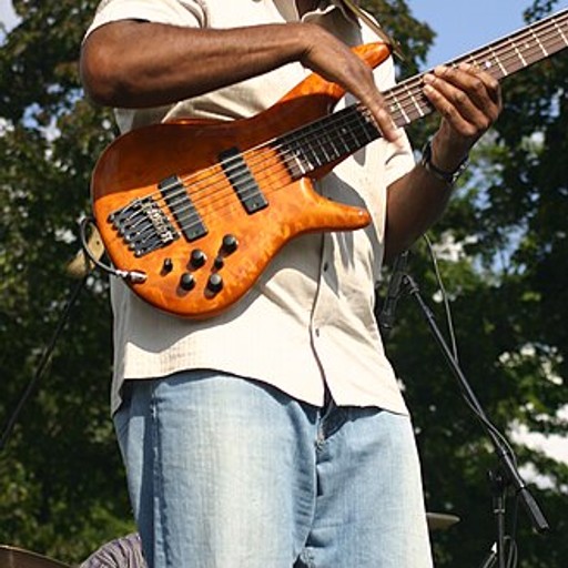 Gerald Veasley