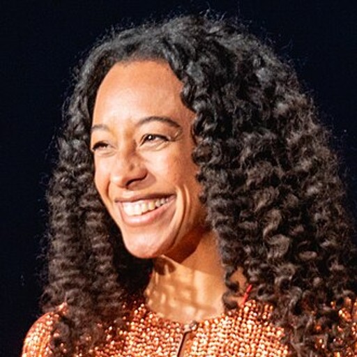 Corinne Bailey Rae
