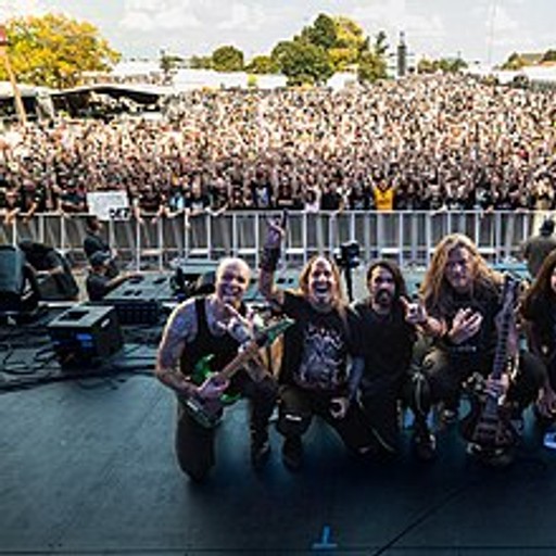 DevilDriver