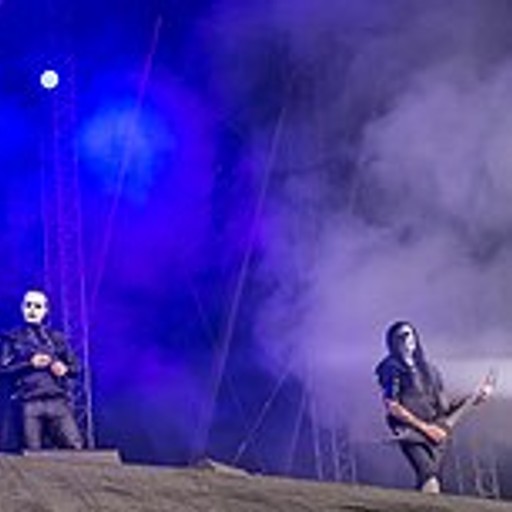Dark Funeral