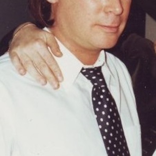 Eric Carmen