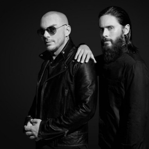 30 Seconds to Mars