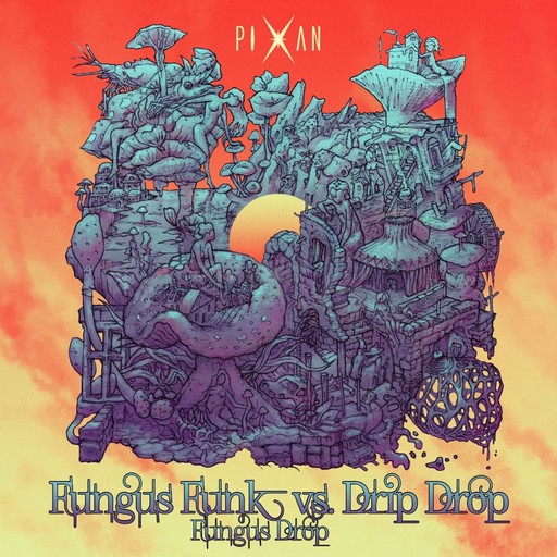Fungus Funk