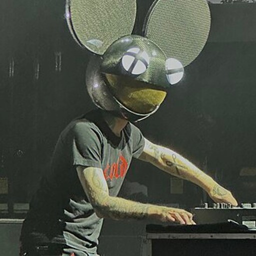 deadmau5