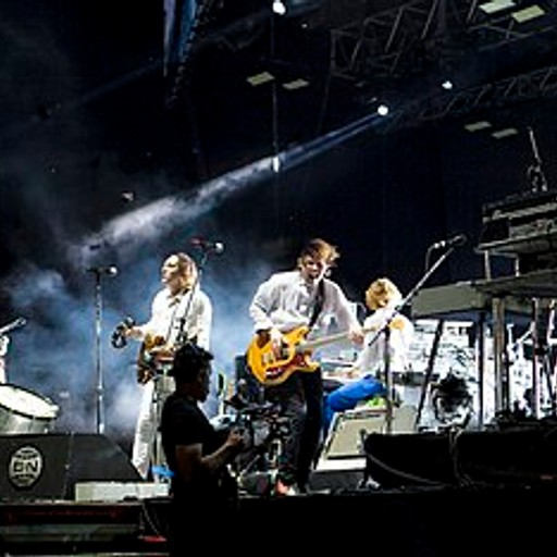 Arcade Fire