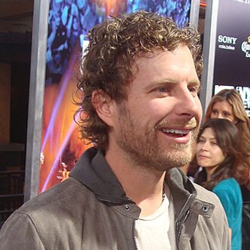 Dierks Bentley