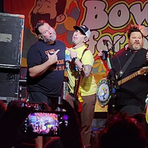 Bowling for Soup