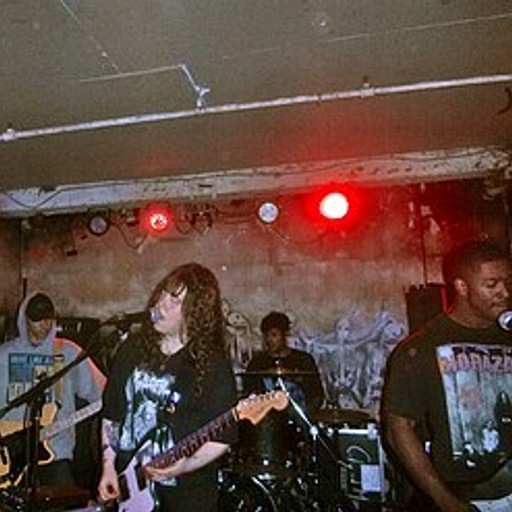 Fleshwater