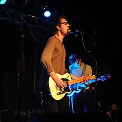 Cloud Nothings