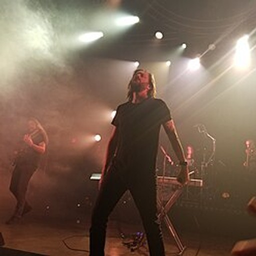 Between the Buried and Me