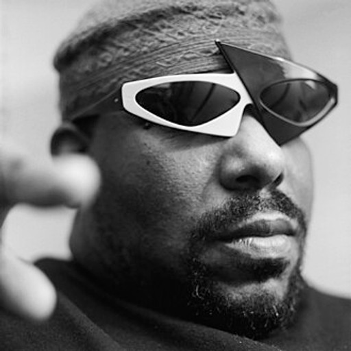 Afrika Bambaataa
