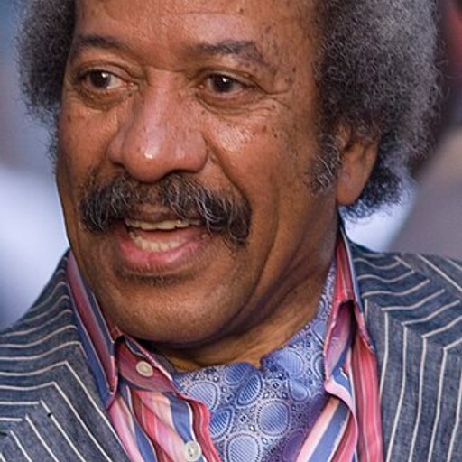 Allen Toussaint
