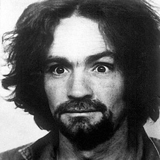 Charles Manson