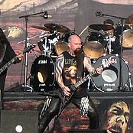 Slayer