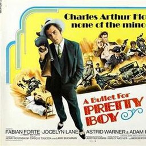 A Bullet For Pretty Boy