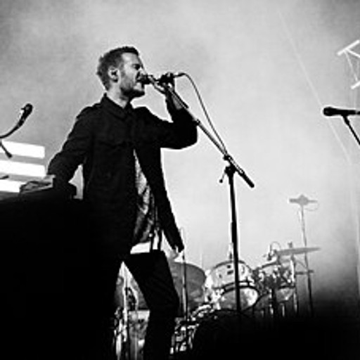 Massive Attack