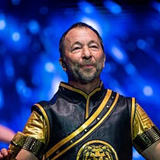 DJ Bobo