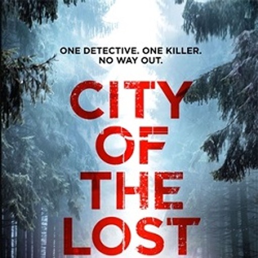 City of the Lost