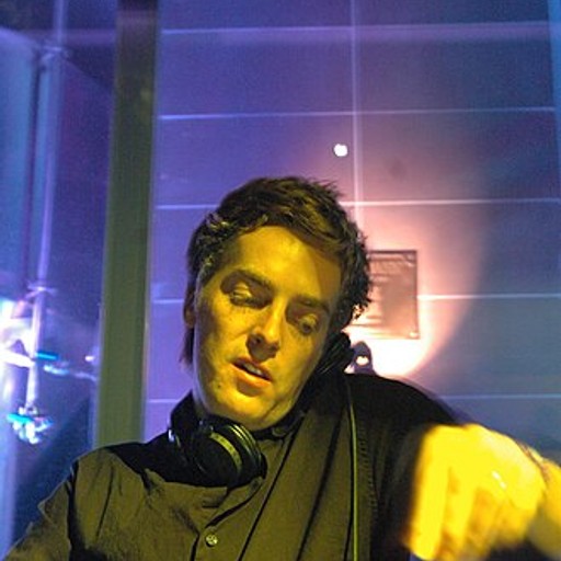 Adam Freeland