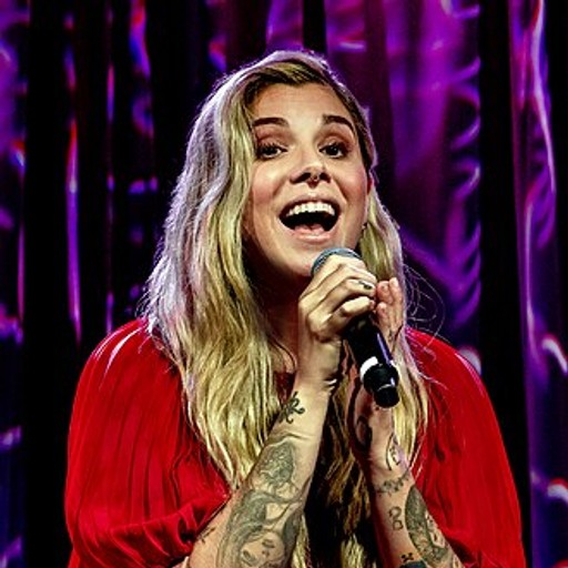Christina Perri