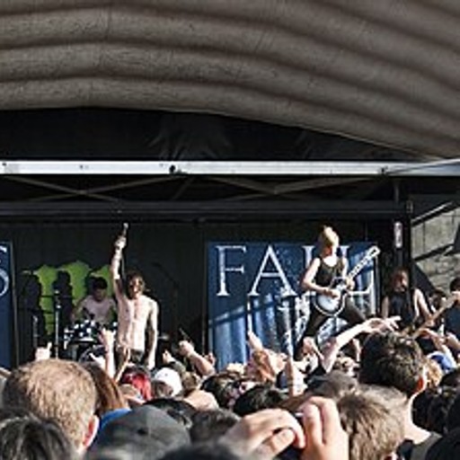 blessthefall
