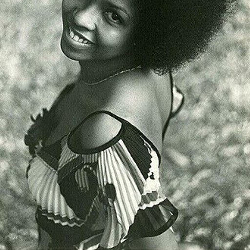 Betty Wright