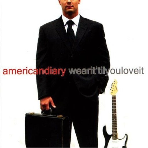 American Diary
