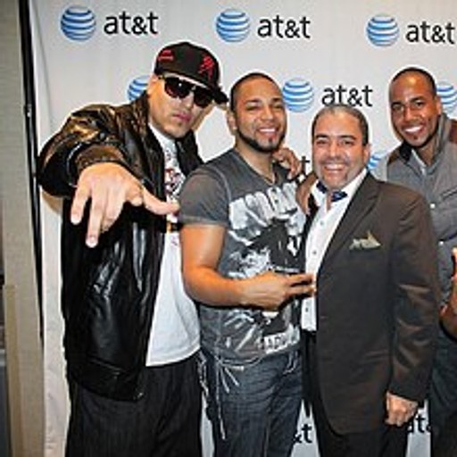 Aventura Ft. Ken Y