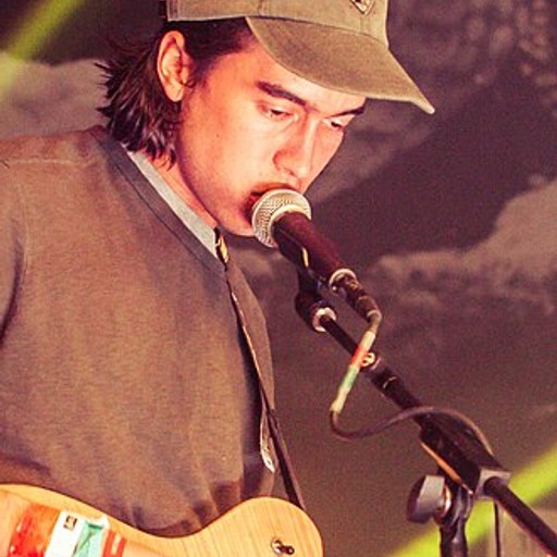 Alex G
