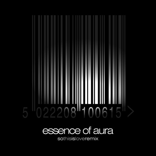Essence of Aura