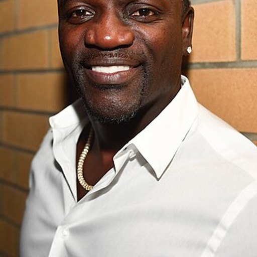 Akon
