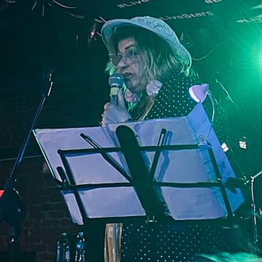 Альбина Сексова